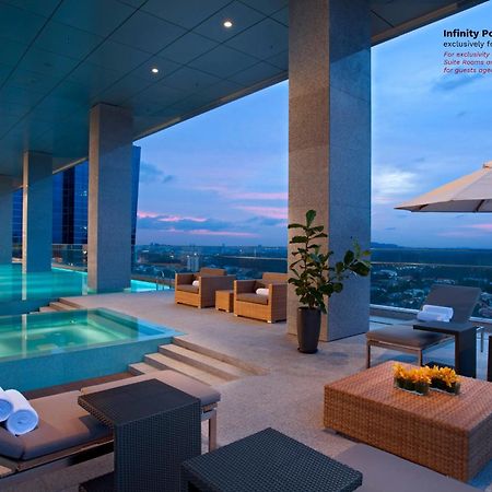 Oasia Hotel Novena, Singapore By Far East Hospitality Екстер'єр фото