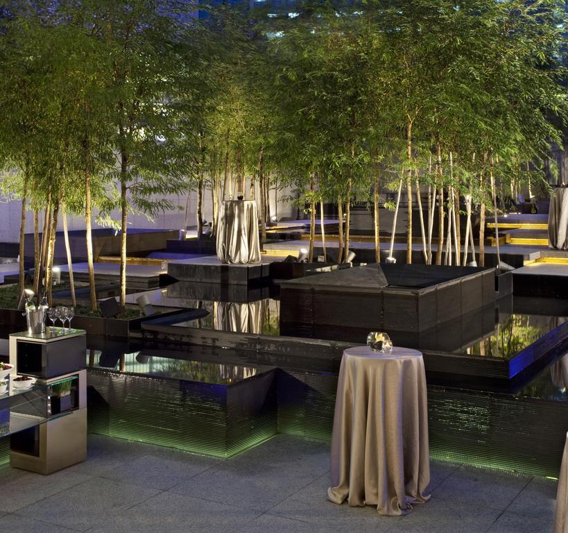 Oasia Hotel Novena, Singapore By Far East Hospitality Екстер'єр фото