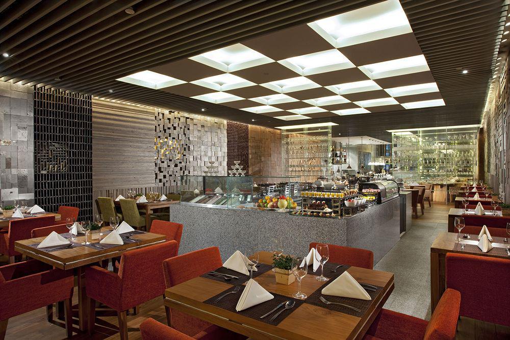 Oasia Hotel Novena, Singapore By Far East Hospitality Екстер'єр фото